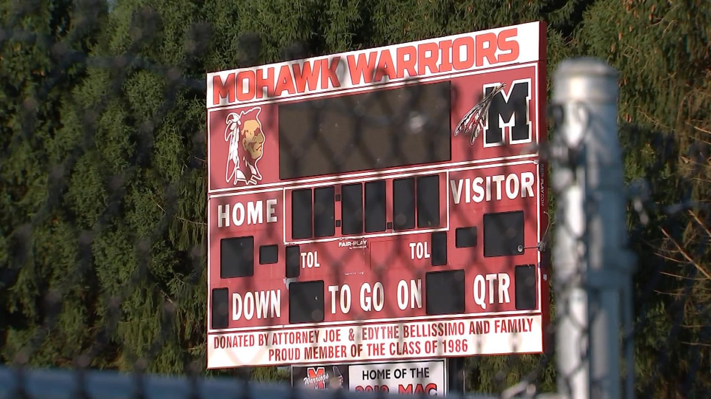 Mohawk football team resumes schedule after 2game suspension due to