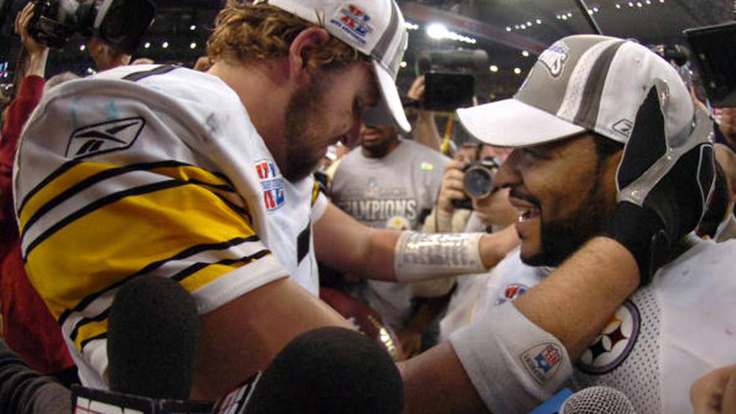 Ex-Patriots CB rips Big Ben, Jerome Bettis for cheating allegations