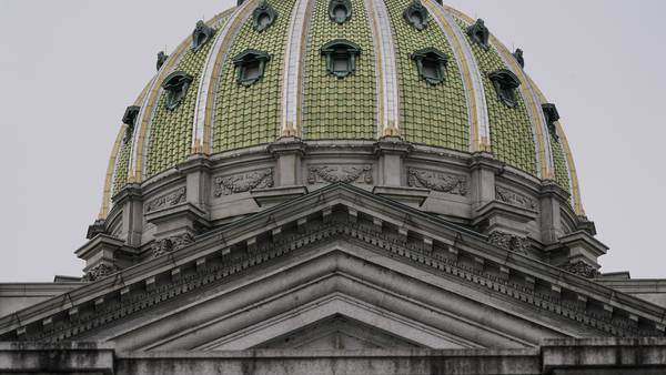 AP Election Brief: What to expect in Pennsylvania as a special election decides statehouse control