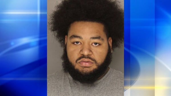 Man arrested in Penn Hills homicide