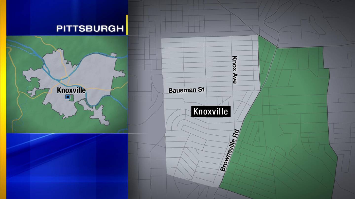 Pittsburgh police investigating overnight home invasion and robbery