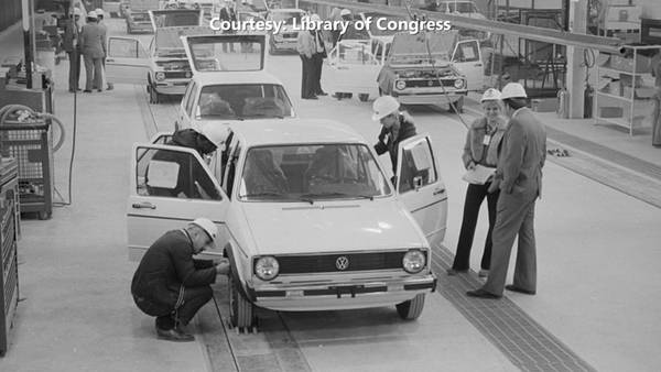 ON THIS DAY: November 21, 1987, Volkswagen announces closure of Westmoreland County factory