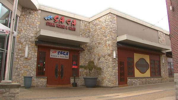 3-year-old hospitalized after mistakenly being served alcohol at local restaurant