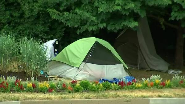 Pittsburgh City Council working to remove homeless encampments