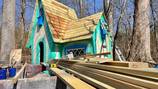 Idlewild improvements include updated Story Book Forest, other park enhancements