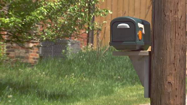Plum police warn of mail thefts outside of homes, businesses