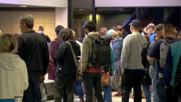 Almost every airline at Pittsburgh International Airport affected by changes, cancellations