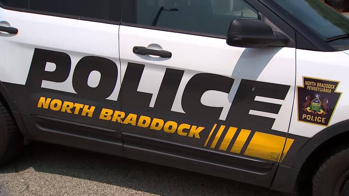 警方寻求帮助确认北布拉多克受伤男子的身份