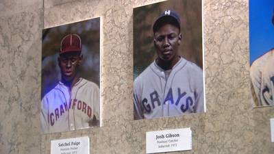 ‘Today is a great day’: Josh Gibson’s great-grandson reacts to MLB incorporating Negro Leagues stats