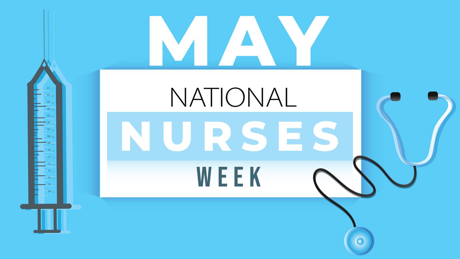 National Nurses Week Deals and freebies for health care providers WPXI