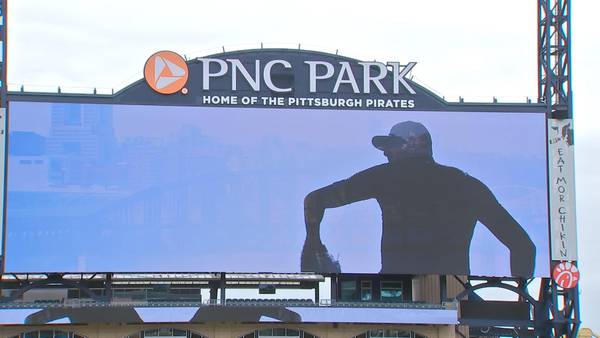 PHOTOS: A look at what's new at PNC Park for 2023 season