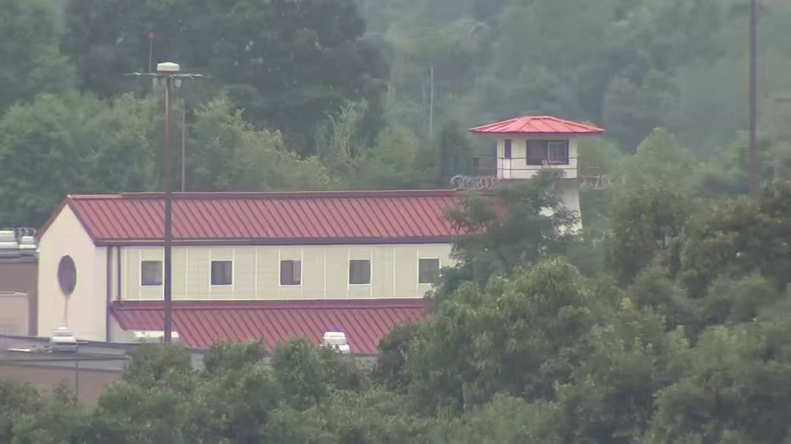 BY THE NUMBERS A look at Pennsylvania's Death Row WPXI