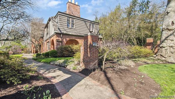 This home in Squirrel Hill is for sale for $2.75M (photos)