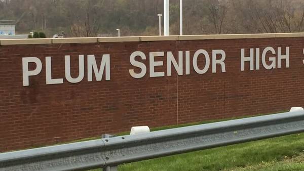 District: Alleged threat made against Plum High School not credible
