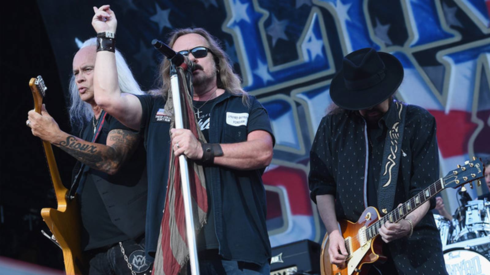 Lynyrd Skynyrd farewell tour coming to Pittsburgh WPXI