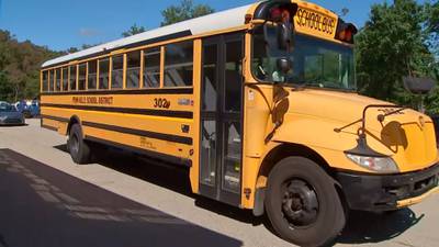 Penn Hills School District cutting bus routes for upcoming school year