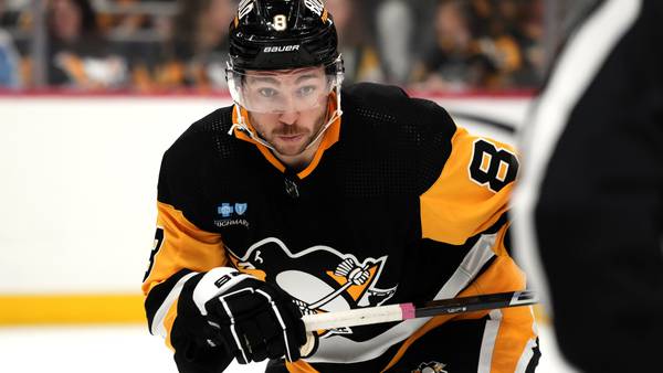 Penguins forward Michael Bunting named to Team Canada for IIHF World Championship