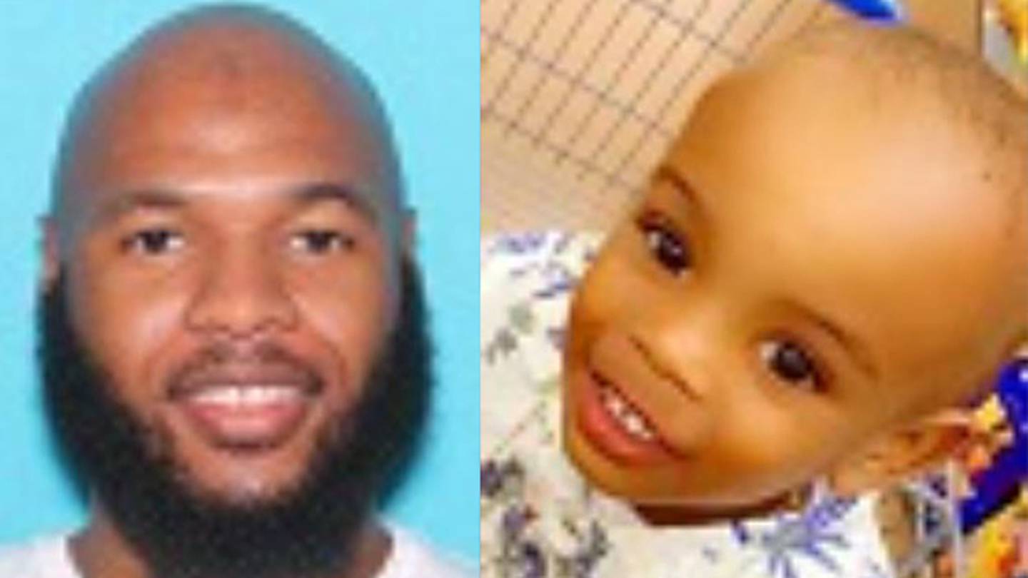 Amber Alert Canceled After 2 Year Old Boy Abducted In Philadelphia Found Safe Wpxi 2244