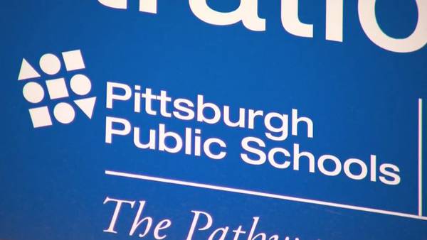Pittsburgh Public Schools considers reallocating funds intended for school police officers