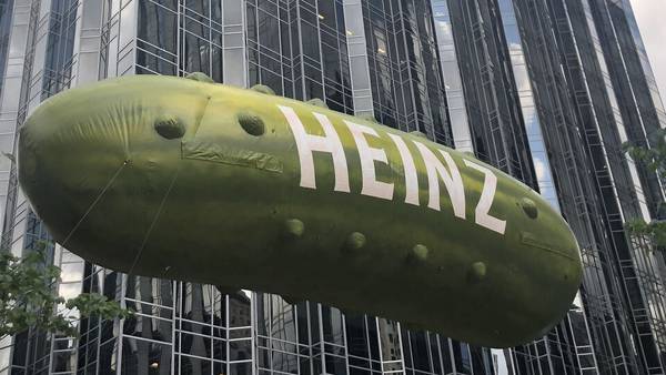 Dill-icious news: Picklesburgh extends festival, will begin 1 day earlier