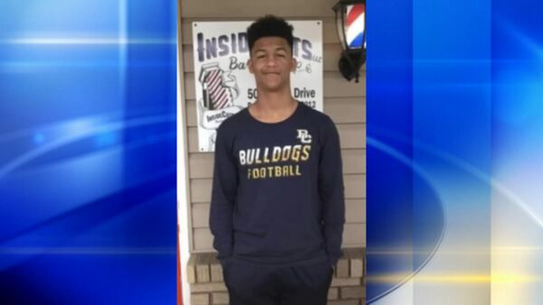 Athletes to compete in memorial tournament to honor 13-year-old killed in Washington County crash