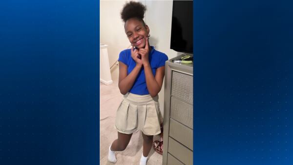 Pittsburgh police searching for at-risk missing 12-year-old girl 