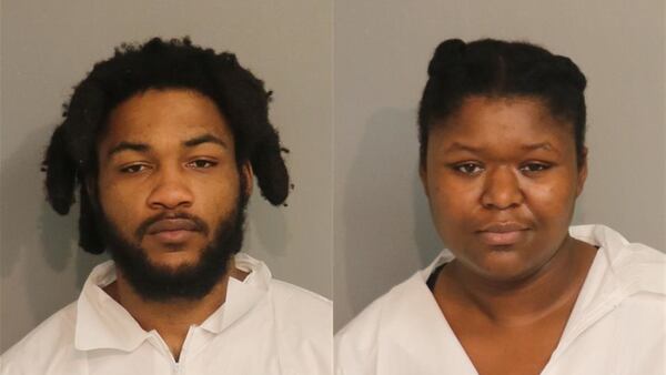Florida parents charged for allegedly beating 6-year-old to death for drinking out of a toilet