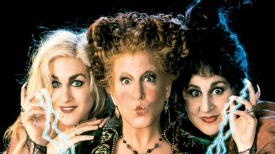 Reports: 'Hocus Pocus 2' in the works for Disney+