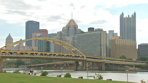 Black women in Pittsburgh working with employers to eliminate wage gaps