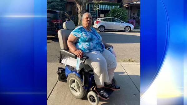 Family makes plea to help find person who assaulted 83-year-old grandmother in her Pittsburgh home 
