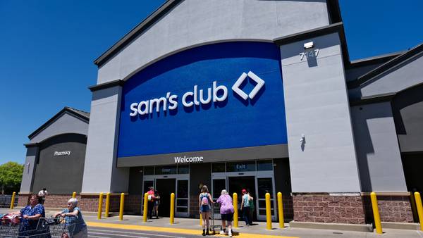 Back to school: Sam’s Club offers teachers discounted membership
