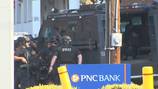 Suspect surrenders to police after hours-long SWAT situation in Monongahela 