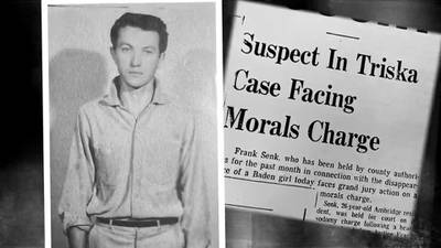 11 Investigates: Pennsylvania’s 1st serial killer?