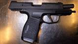 Westmoreland man caught with loaded gun at Pittsburgh Airport