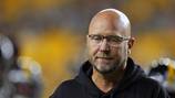 Big Ben stunned Steelers fired Matt Canada: ‘Very Uncharacteristic’