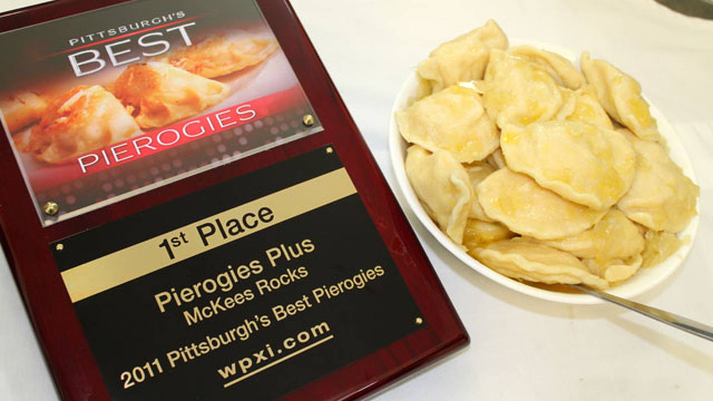 Potato Pete returning for 'Great Pittsburgh Pierogy Race' – WPXI