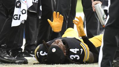 Steelers Injury Updates: Witherspoon Out, 4 D Starters Limited