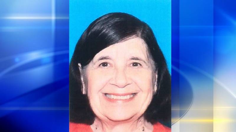 Police In Butler County Find Missing 74 Year Old Woman Wpxi 0825