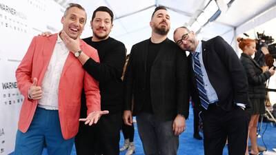 Impractical Jokers to launch new tour in Pittsburgh