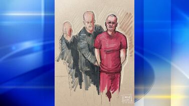 Judge formally sentences Pittsburgh synagogue shooter to death