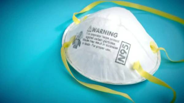 As CDC looks to encourage N95 or KN95 masks, Pittsburgh companies working on supply