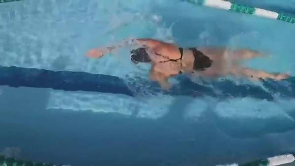 16-year-old Fox Chapel swimmer selected for Team USA junior team after U.S. Olympic trials