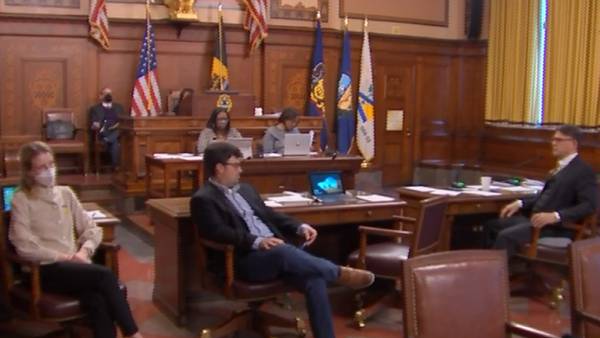 Pittsburgh City councilmember reacts to new Airbnb screening tools to cut down on parties