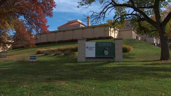 Pittsburgh police release details about sexual assault allegations against high school students