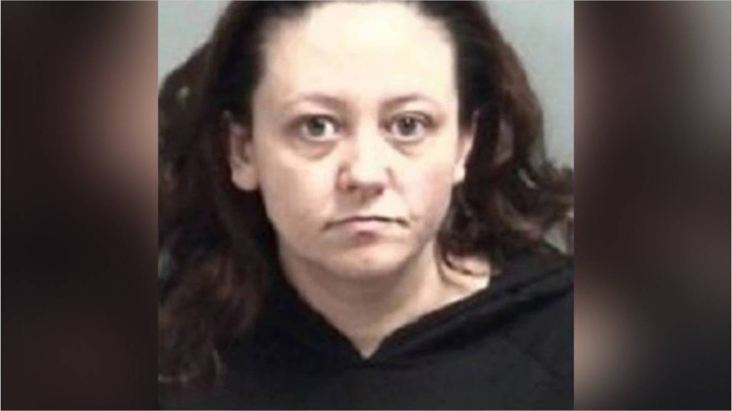 Indiana Mom Arrested After Infant Dies Of Meth Intoxication Wpxi