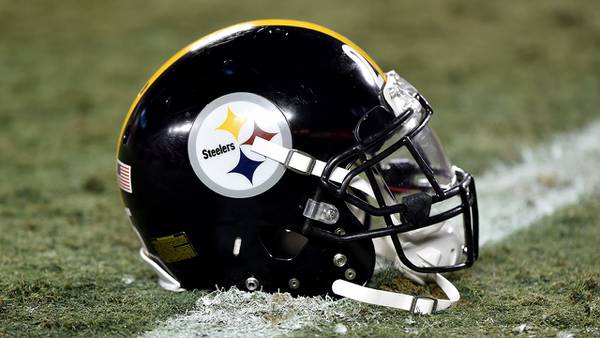Steelers will practice at Latrobe Memorial Stadium Monday afternoon