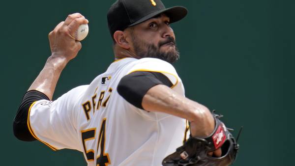 Pirates Preview: Can Bucs make it 3 wins in a row?