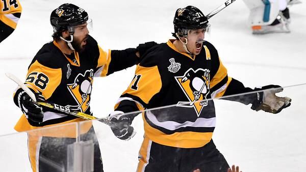 Penguins GM: “in a perfect world” Malkin and Letang stay