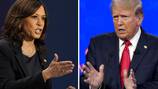 The Harris-Trump debate becomes the 2024 election's latest landmark event