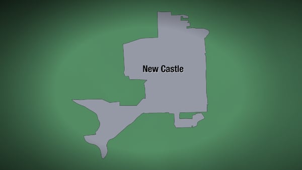 Man’s death in New Castle crash being investigated as suspicious, police say